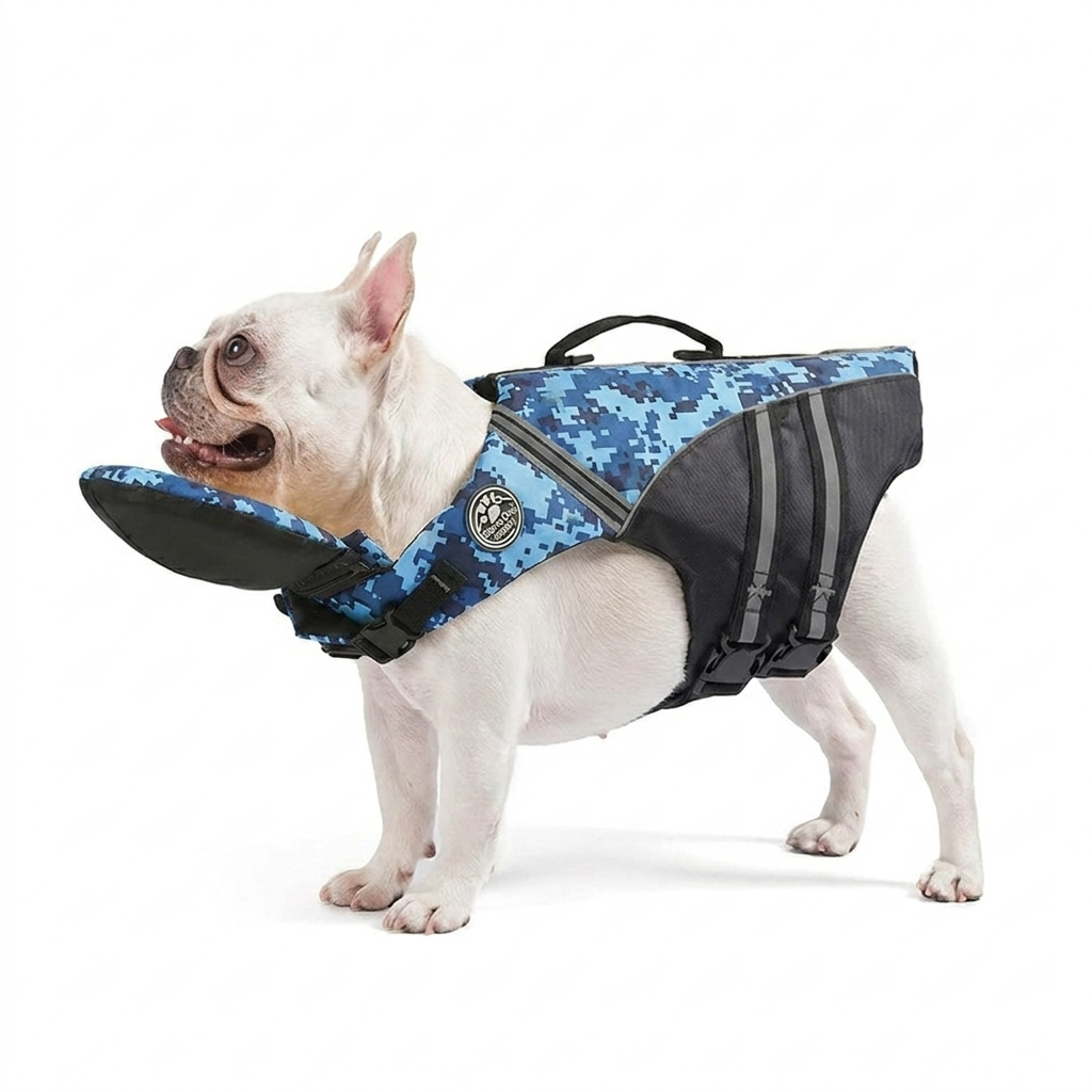 FloatHound® Life Jacket