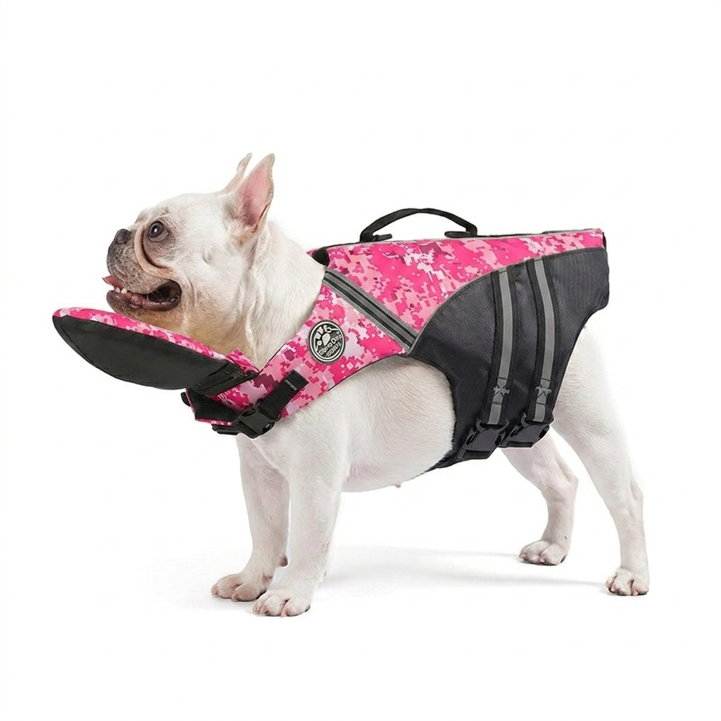 FloatHound® Life Jacket